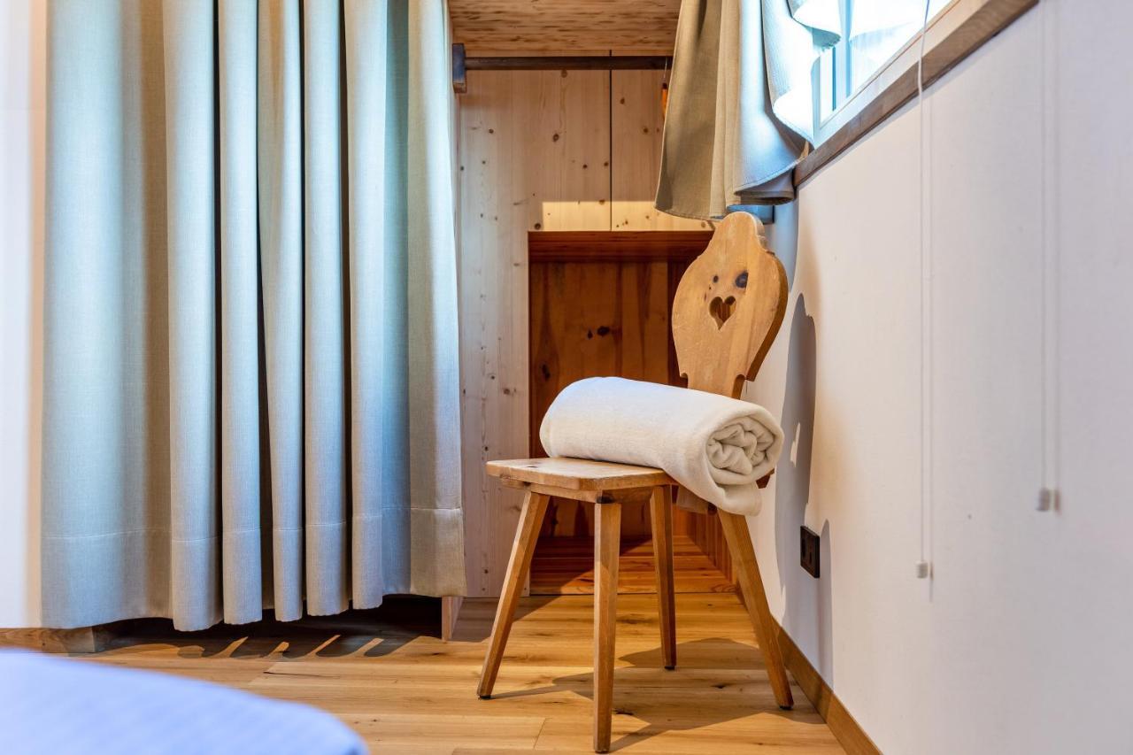 Rotwandterhof Wohnung Nest Barbiano  Extérieur photo