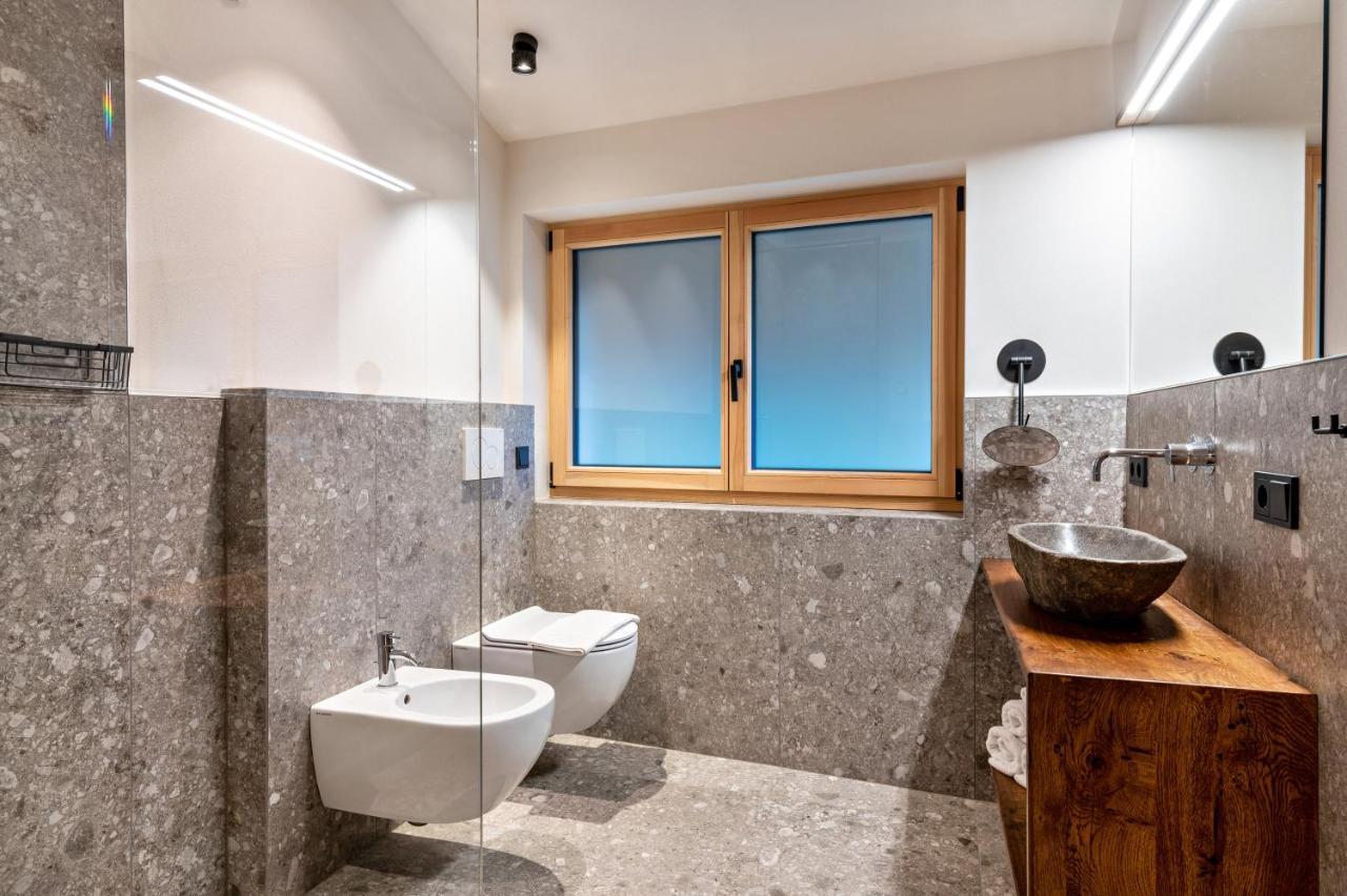 Rotwandterhof Wohnung Nest Barbiano  Extérieur photo
