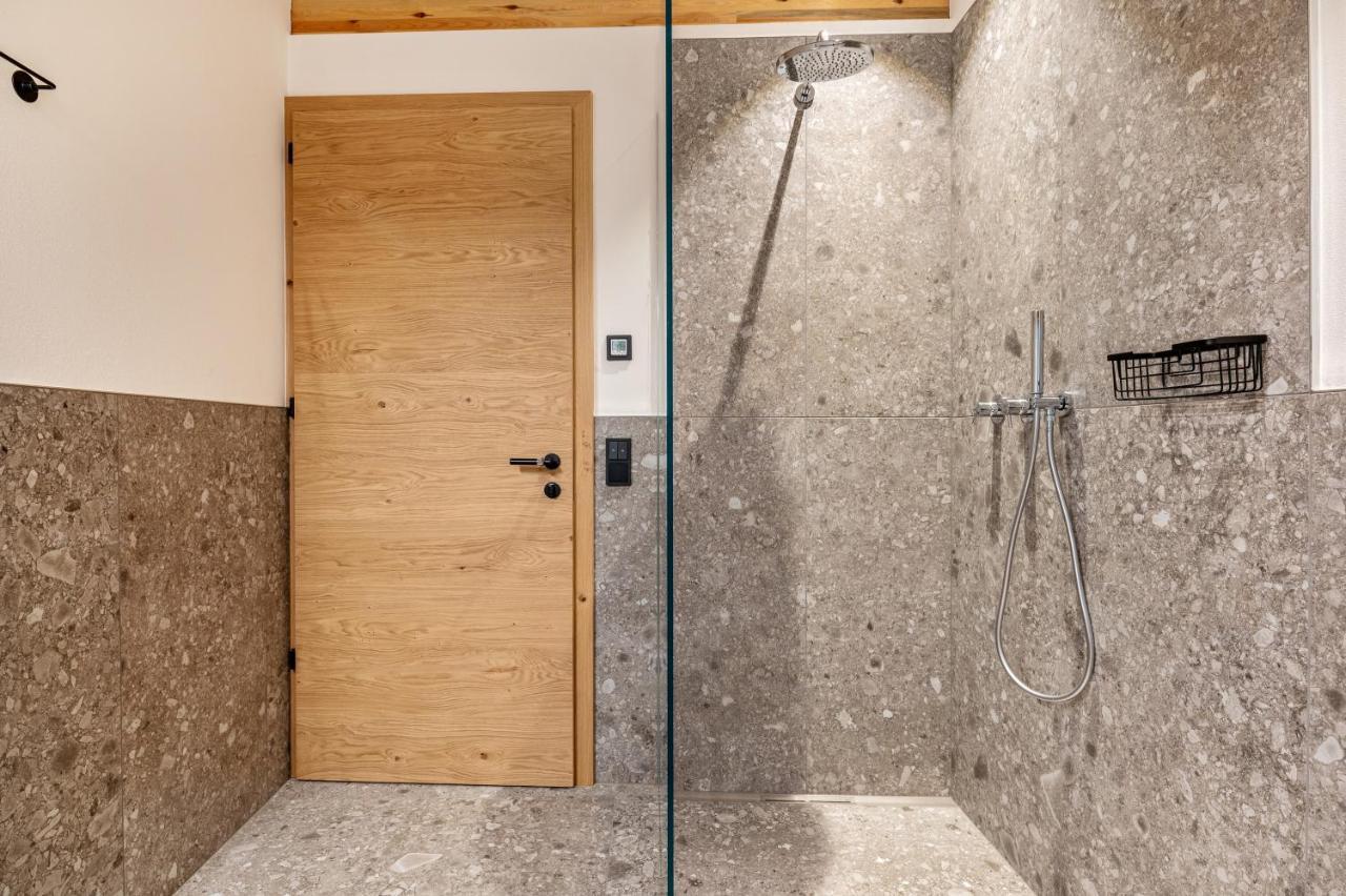 Rotwandterhof Wohnung Nest Barbiano  Extérieur photo
