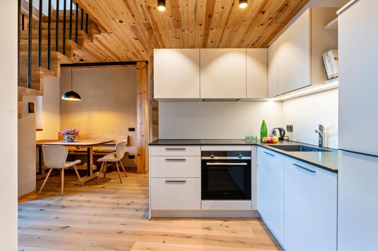 Rotwandterhof Wohnung Nest Barbiano  Extérieur photo